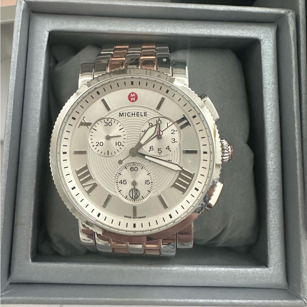 Michele Sport Sail - Picture 3 of 4